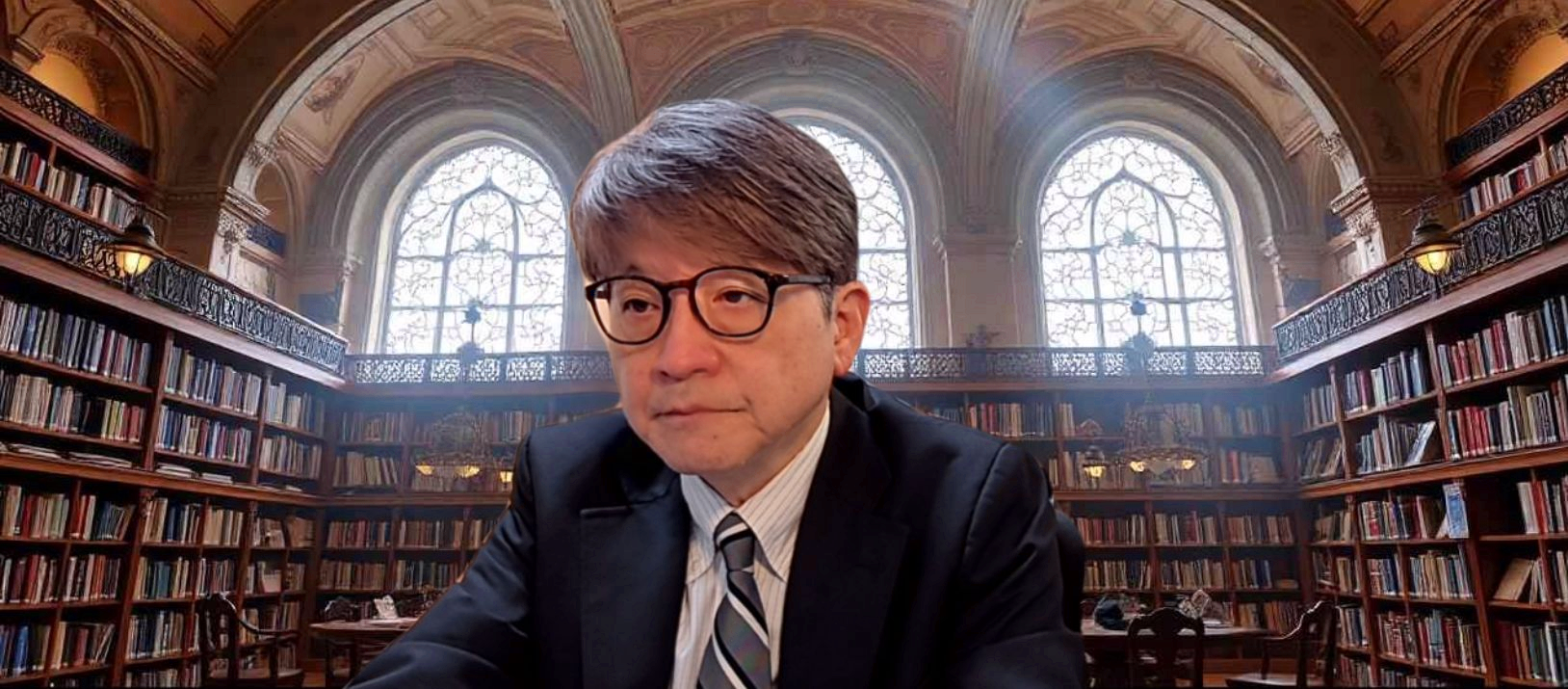 安田順